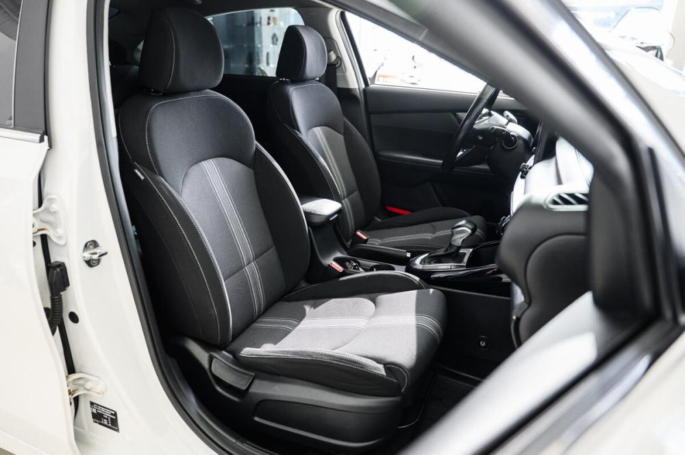 Kia Cerato IV Рестайлинг Оренбург  - изображение 29