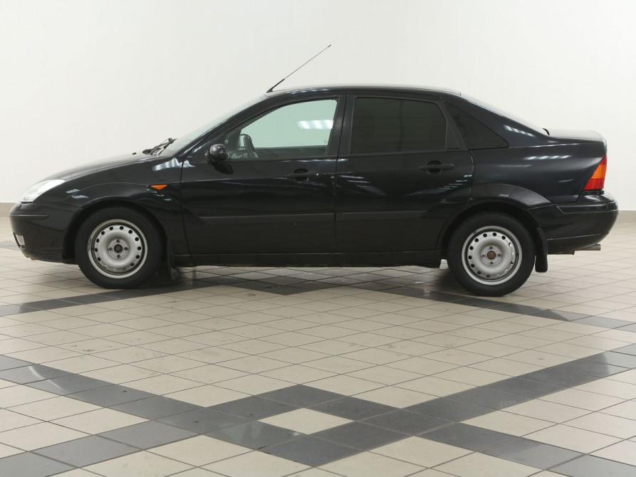 Ford Focus I Рестайлинг Иваново  - изображение 7
