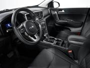 Kia Sportage IV Рестайлинг Санкт-Петербург  - изображение 28