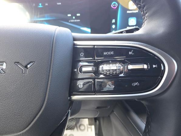Chery Tiggo 7 Pro Max I Рестайлинг с пробегом 2025 года, цена 2 349 900 рублей, 31000 км, внедорожник, Автокод Объявления