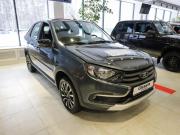 Lada (ВАЗ) Granta I Рестайлинг Москва  - изображение 19