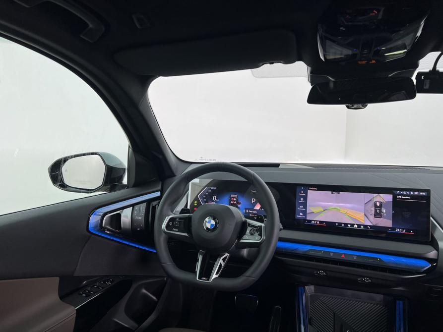 BMW X3 IV (G45/G48) Москва  - изображение 13