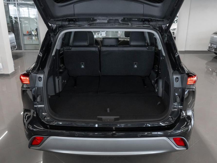 Toyota Highlander IV (XU70) Москва  - изображение 28