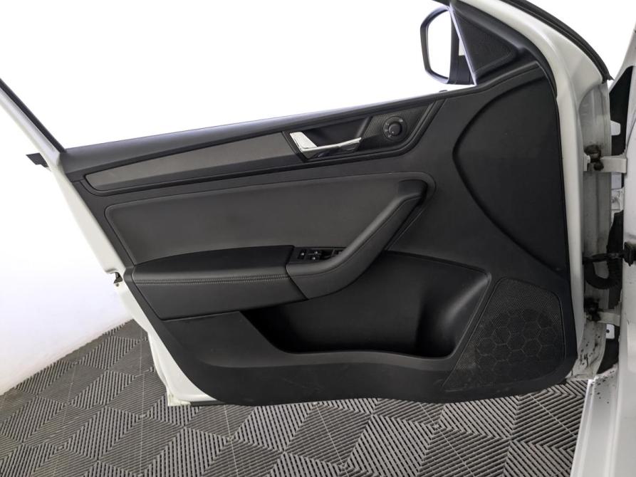 Skoda Rapid II Москва  - изображение 19