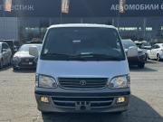 Toyota HiAce H100 Пермь  - изображение 18
