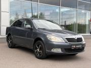 Skoda Octavia II (A5) Рестайлинг Санкт-Петербург  - изображение 23