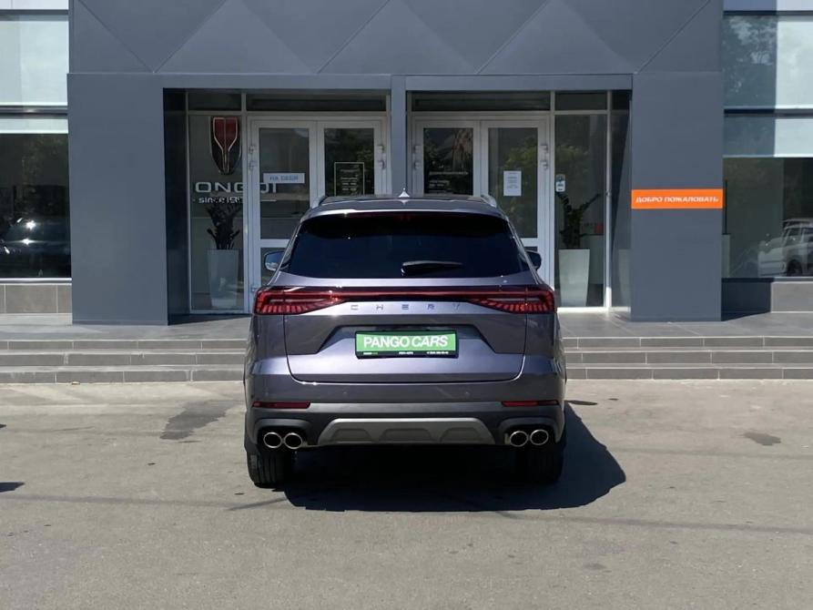 Chery Tiggo 8 Pro Max I Рестайлинг Краснодар  - изображение 6