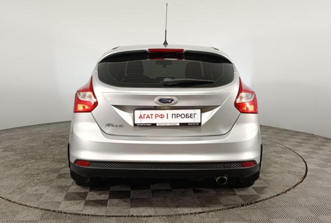 Ford Focus III с пробегом 2013 года, цена 780 000 рублей, 129375 км, хэтчбек, Автокод Объявления