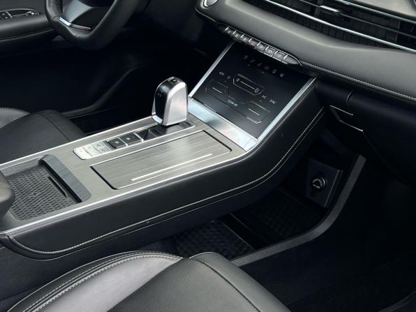 Chery Tiggo 7 Pro Max I с пробегом 2024 года, цена 1 799 000 рублей, 41953 км, внедорожник, Автокод Объявления