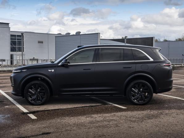 Li Auto (Lixiang) L7 I с пробегом 2023 года, цена 5 890 000 рублей, 33000 км, внедорожник, Автокод Объявления
