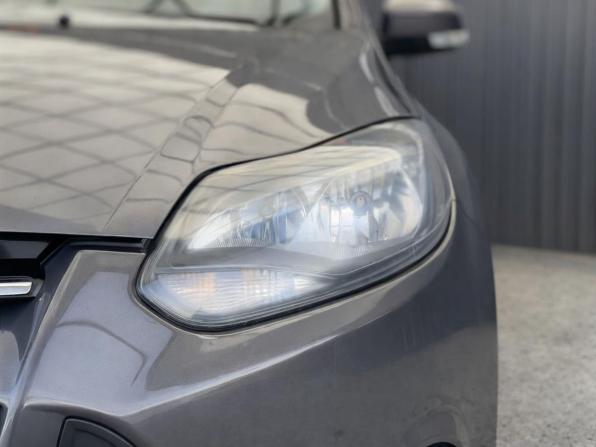 Ford Focus III с пробегом 2013 года, цена 697 000 рублей, 238654 км, хэтчбек, Автокод Объявления