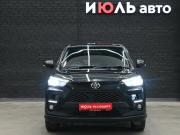 Toyota Raize I Екатеринбург  - изображение 20