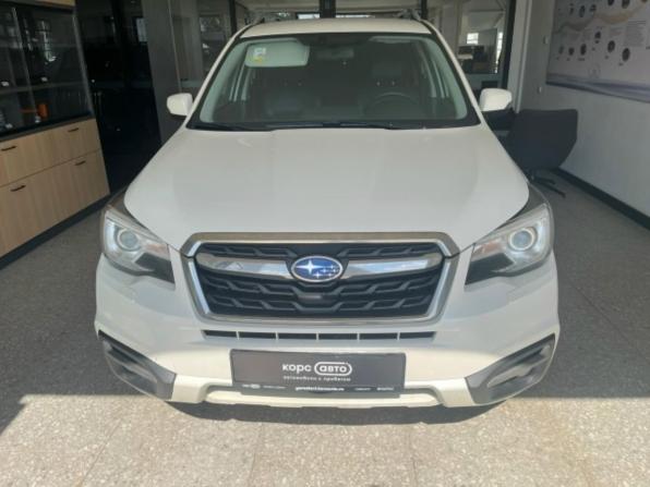 Subaru Forester IV Рестайлинг 2 с пробегом 2017 года, цена 2 231 600 рублей, 157873 км, внедорожник, Автокод Объявления