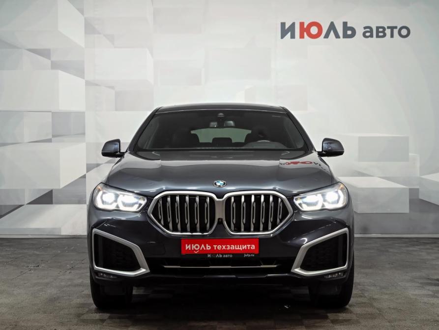 BMW X6 III (G06) Екатеринбург  - изображение 2