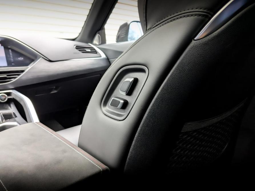 Geely Tugella I Рестайлинг Москва  - изображение 26