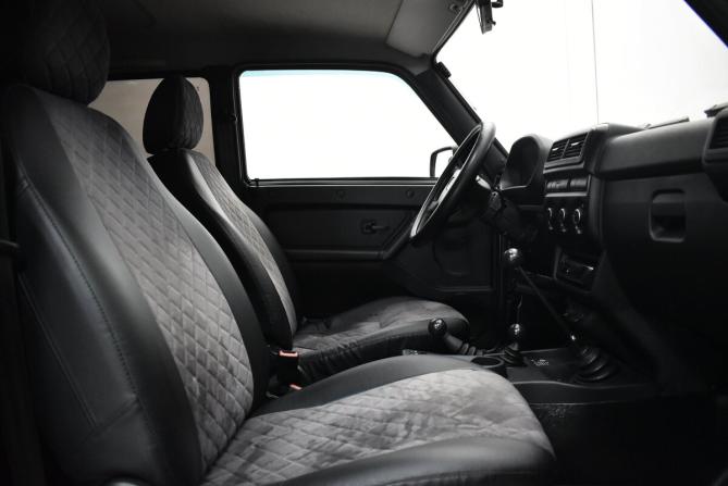 Lada (ВАЗ) 2121 (4x4) I Рестайлинг (2020) с пробегом 2020 года, цена 670 000 рублей, 66093 км, внедорожник, Автокод Объявления