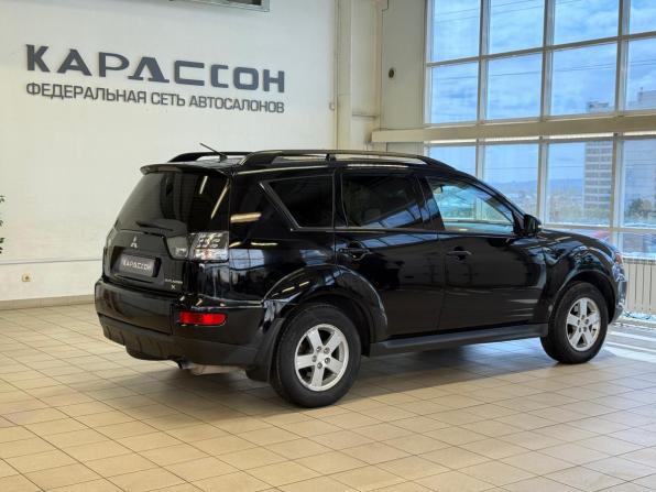 Mitsubishi Outlander II Рестайлинг с пробегом 2010 года, цена 930 000 рублей, 157000 км, внедорожник, Автокод Объявления