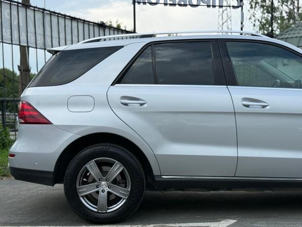 Mercedes-Benz GLE I (W166) с пробегом 2016 года, цена 3 199 000 рублей, 140101 км, внедорожник, Автокод Объявления