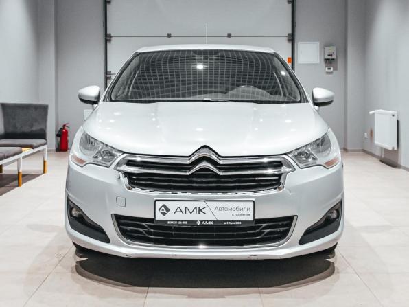 Citroen C4 II с пробегом 2014 года, цена 533 733 рубля, 165047 км, седан, Автокод Объявления