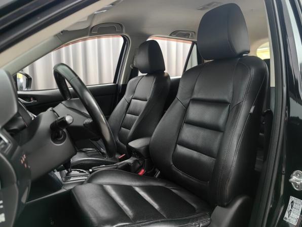 Mazda CX-5 I с пробегом 2013 года, цена 1 399 000 рублей, 264791 км, внедорожник, Автокод Объявления