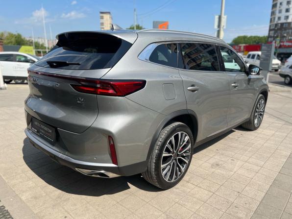 Exeed TXL I Рестайлинг 2 с пробегом 2024 года, цена 3 050 000 рублей, 10500 км, внедорожник, Автокод Объявления