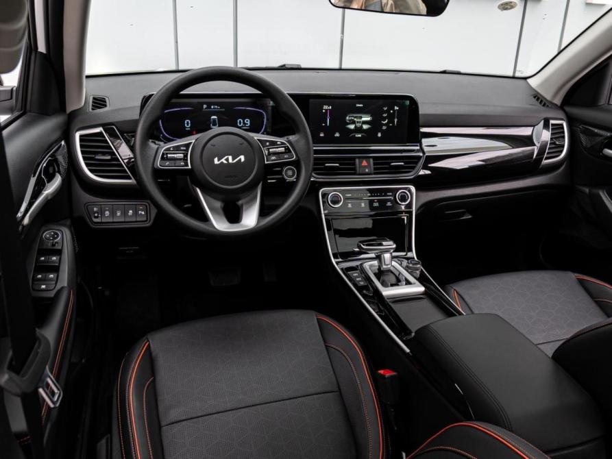 Kia Seltos II Краснодар  - изображение 6