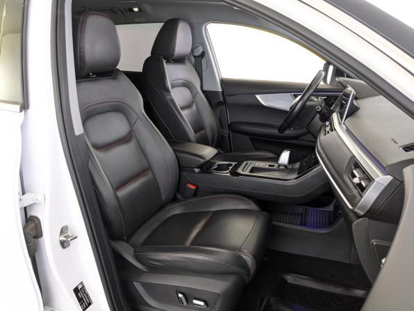 Chery Tiggo 7 Pro I с пробегом 2021 года, цена 1 495 000 рублей, 94501 км, внедорожник, Автокод Объявления