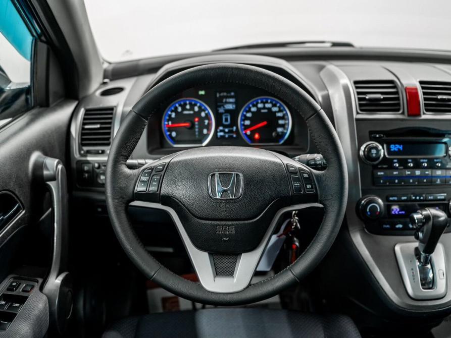 Honda CR-V III Рестайлинг Красноярск  - изображение 10