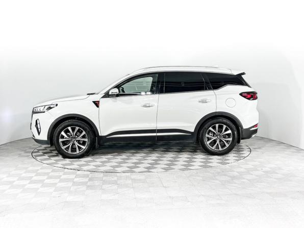 Chery Tiggo 7 Pro Max I с пробегом 2023 года, цена 1 689 500 рублей, 56812 км, внедорожник, Автокод Объявления
