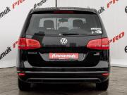 Volkswagen Sharan II Екатеринбург  - изображение 37