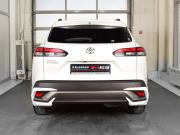 Toyota Corolla Cross I Кемерово  - изображение 30