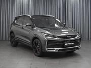 Geely Coolray I Рестайлинг Ставрополь  - изображение 23