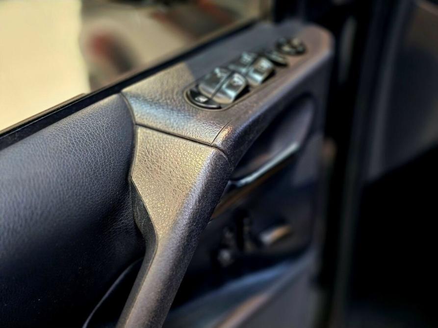 Mercedes-Benz Viano I (W639) Рестайлинг Сургут  - изображение 7