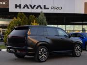 GAC Trumpchi S7 I Москва  - изображение 29