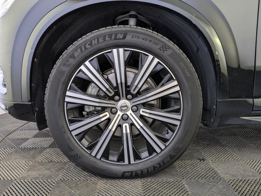 Volvo XC90 II Рестайлинг 1 Москва  - изображение 18