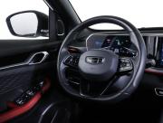 Geely Coolray I Рестайлинг Москва  - изображение 39