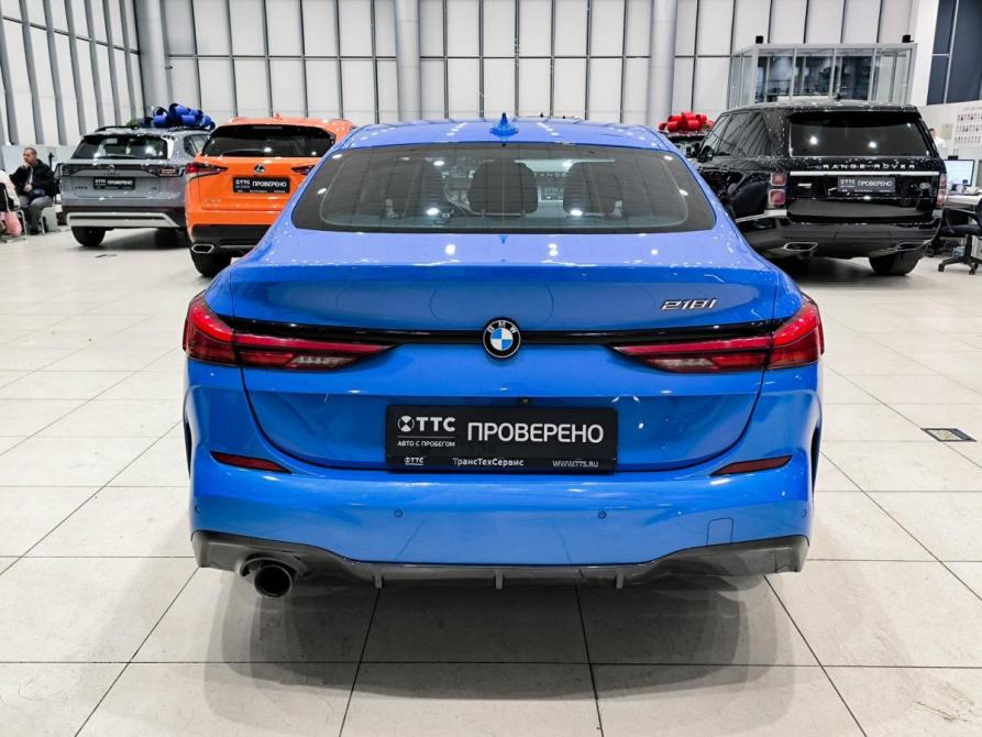 BMW 2 серии F44 Казань  - изображение 7