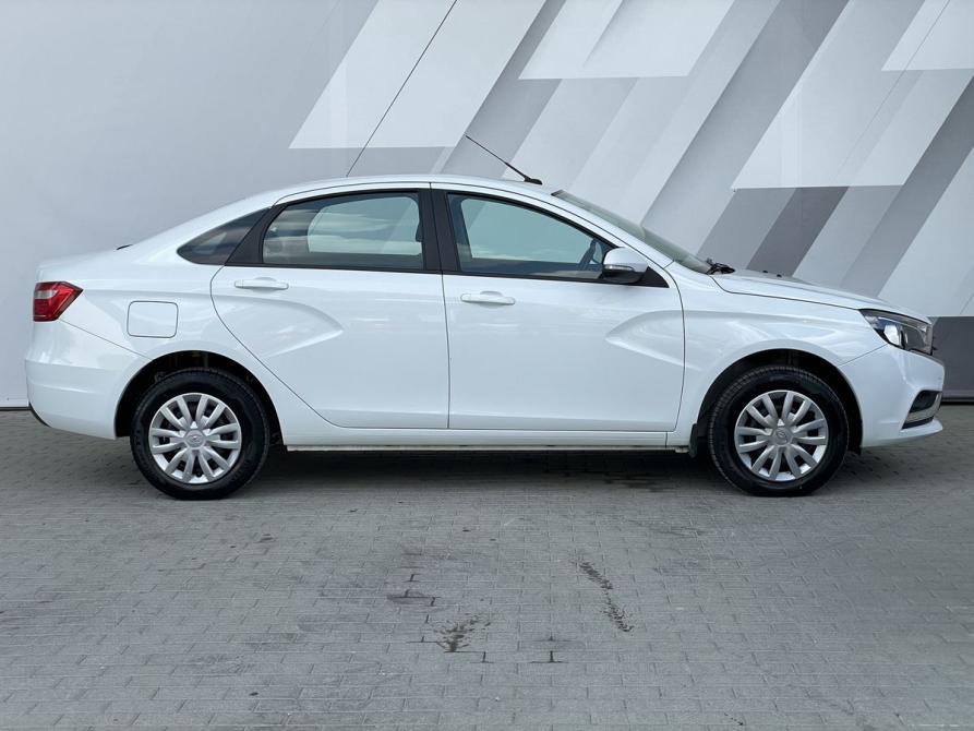 Lada (ВАЗ) Vesta I Екатеринбург  - изображение 4