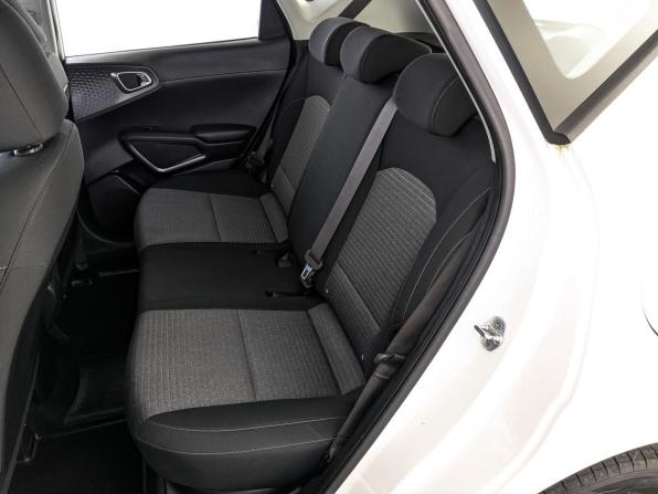 Kia Soul III с пробегом 2020 года, цена 1 765 000 рублей, 85120 км, хэтчбек, Автокод Объявления