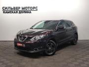 Nissan Qashqai II Пермь  - изображение 19