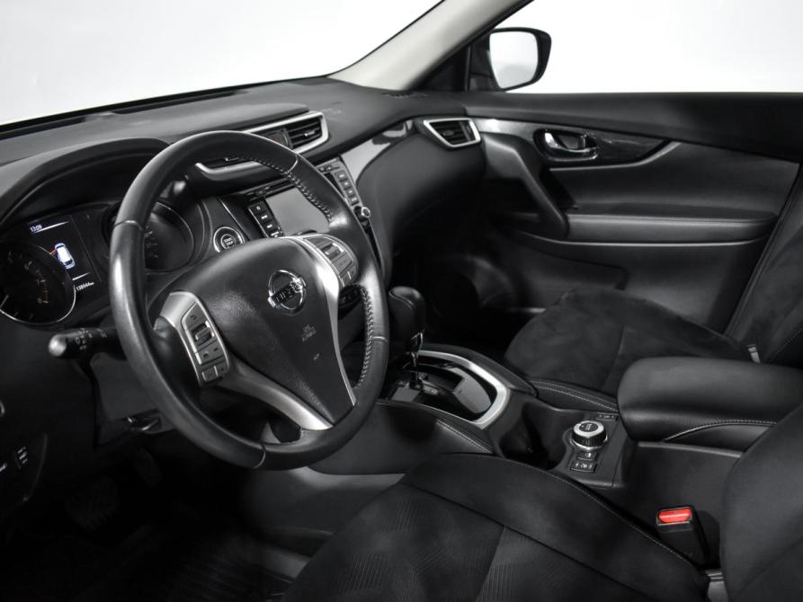 Nissan X-Trail III Санкт-Петербург  - изображение 9
