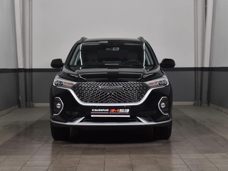 Haval M6 II Кемерово  - изображение 2