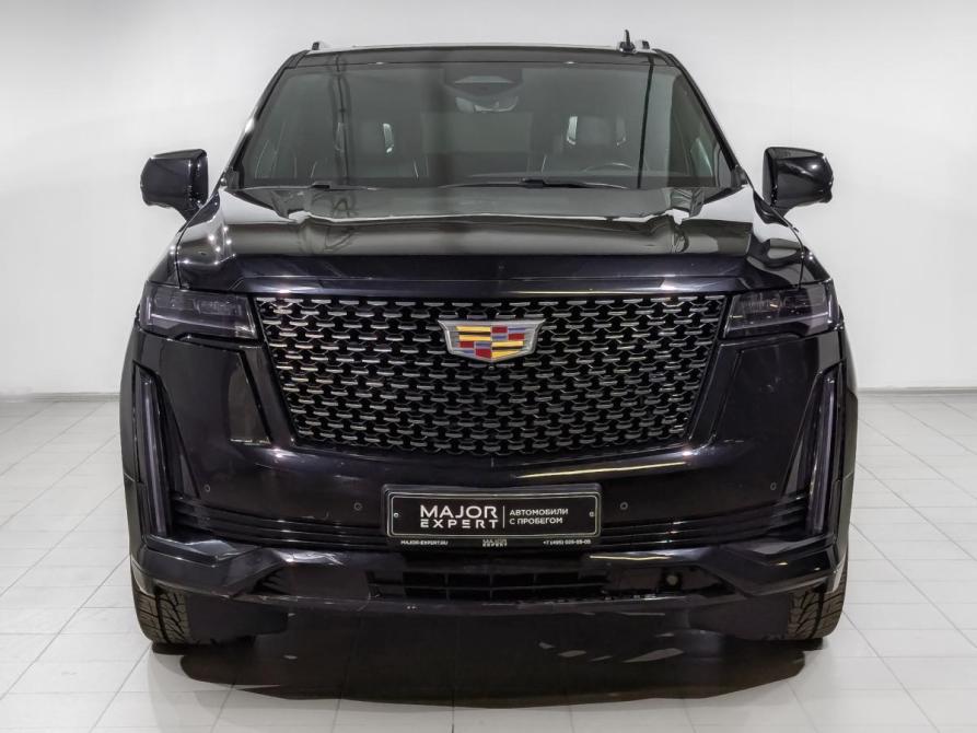 Cadillac Escalade V Химки  - изображение 2