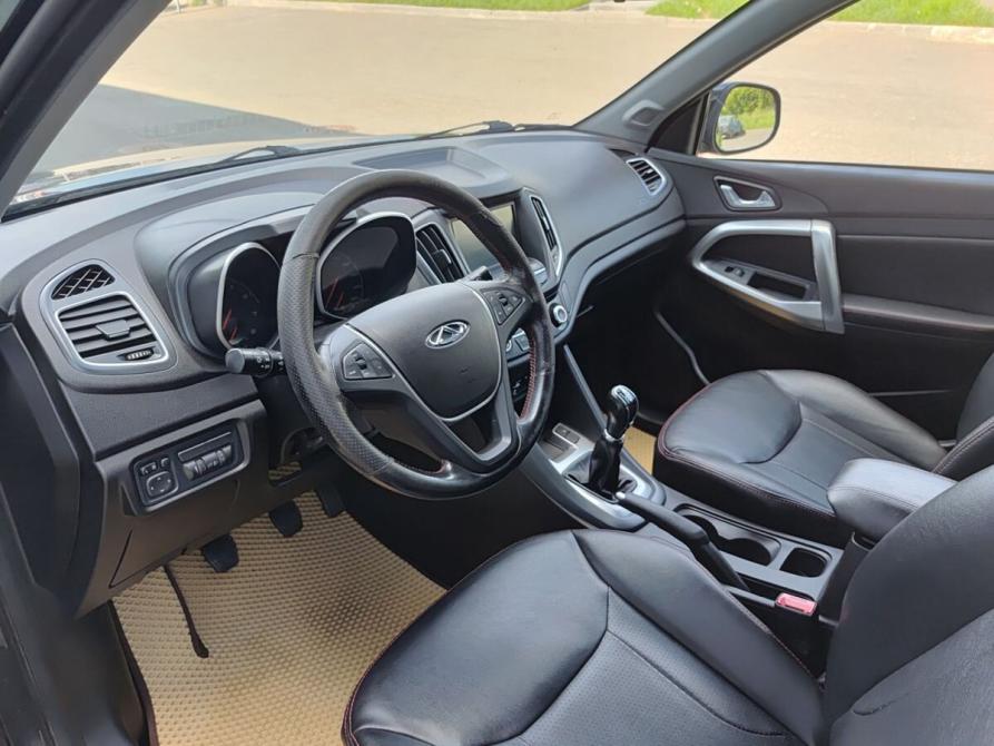 Chery Tiggo 5 I Ижевск  - изображение 20