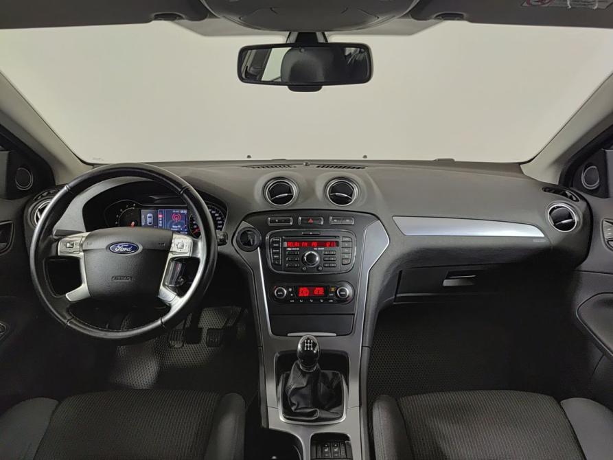Ford Mondeo IV Рестайлинг Уфа  - изображение 17