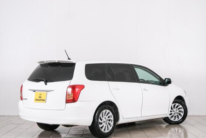 Toyota Corolla X (E140 E150) с пробегом 2008 года, цена 869 000 рублей, 301704 км, универсал, Автокод Объявления