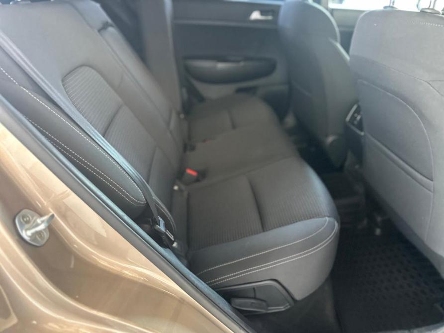 Kia Sportage IV Новосибирск  - изображение 18
