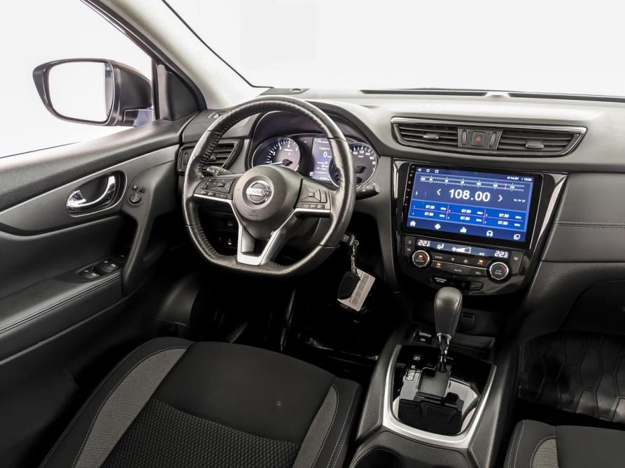 Nissan Qashqai II Рестайлинг Санкт-Петербург  - изображение 26