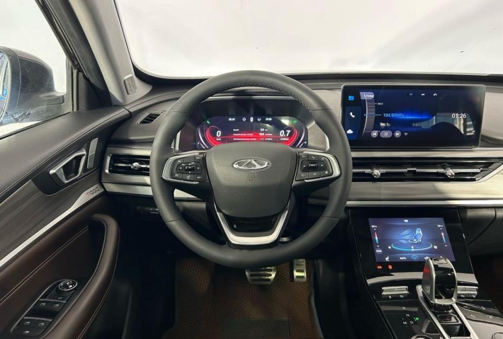 Chery Tiggo 8 Pro I Саранск  - изображение 17