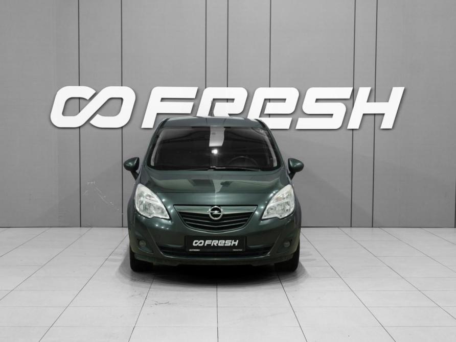 Opel Meriva B Тверь  - изображение 3